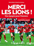 Merci les lions ! vignette