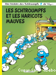 Les Schtroumpfs et les haricots mauves vignette