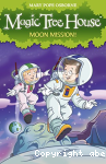 Magic Tree House : Moon Mission! vignette