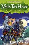 Magic Tree House : Castle of Mystery vignette