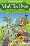 Magic Tree House : Olympic Challenge! vignette