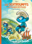 Les Schtroumpfs et le village des filles - L'île vagabonde vignette