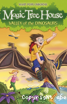 Magic Tree House : Valley of the Dinosaurs vignette