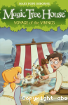 Magic Tree House : Palace of the Dragon King vignette