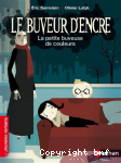 Le Buveur d'encre: La petite buveuse de couleurs vignette