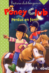Poney Club: Perdus en forêt vignette