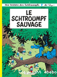 Le Schtroumpf sauvage vignette