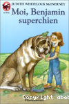 Moi, benjamin superchien vignette