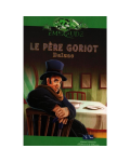 Le Père Goriot vignette