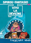 Spirou et Fantasio - Vito la Déveine vignette