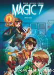 Magic 7 vignette
