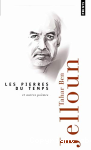 Les pierres du temps et autres poèmes vignette