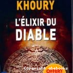 L'élixir du diable vignette