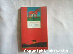 Le poney rouge vignette