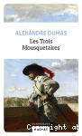 Les trois mousquetaires vignette