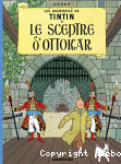 Les Aventures de Tintin, Le Sceptre D Ottokar - Tome 8 vignette