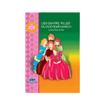 Les Quatre Filles du Docteur March vignette