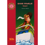 Sans Famille Tome 2 vignette