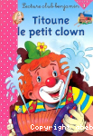 Titoune petit clown vignette