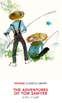The Adventures of Tom Sawyer vignette