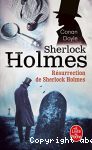 Résurrection de Sherlock Holmes vignette