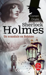 Sherlock Holmes: Un scandale en bohême vignette
