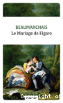 Le Mariage de Figaro vignette