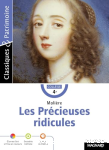 Les Précieuses ridicules vignette