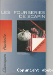Les fourberies de Scapin vignette