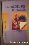 Les Précieuses ridicules vignette