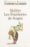 Les Fourberies de Scapin vignette