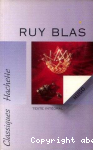 Ruy Blas vignette