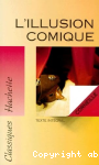 L'illusion comique vignette