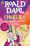 Charlie and the chocolate factory vignette