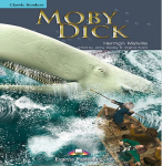 Moby Dick vignette