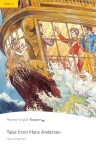 Tales from Hans Andersen vignette