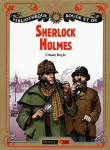 Sherlock Holmes vignette