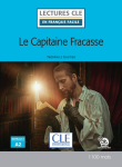Le capitaine Fracasse vignette