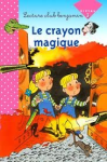 Le crayon magique vignette