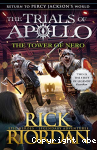 The Trials of Apollo: The Tower of Nero vignette