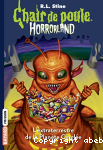 Horrorland vignette