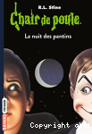 La nuit des pantins vignette