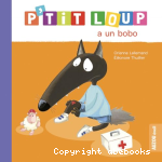 P'tit Loup a Un Bobo vignette