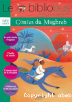 Le Bibliobus - Contes du Maghreb vignette