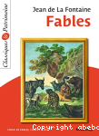 Fables vignette