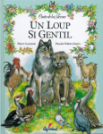 Conte de la ferme - Un loup si gentil vignette