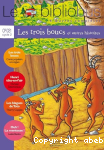 Le Bibliobus - Les Trois boucs et autres histoires vignette