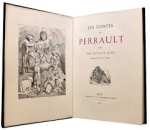 Contes vignette