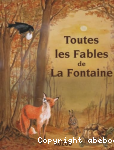 Toutes les fables de La Fontaine vignette