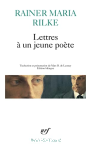 Lettres à Un Jeune Poète vignette